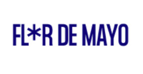 FLOR DE MAYO