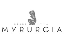 MYRURGIA