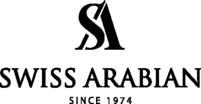 SWISS ARABIAN