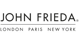 JOHN FRIEDA