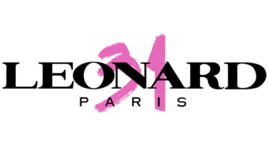 LEONARD PARIS