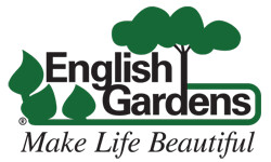 ENGLISH GARDEN