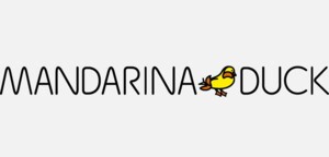 MANDARINA DUCK