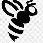 BLACK BEE